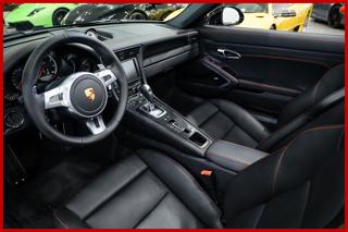 PORSCHE 991 usata, con Cruise Control