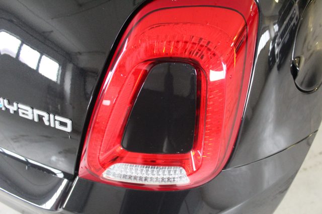 FIAT 500 usata, con Controllo vocale
