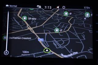 SKODA Kodiaq usata, con Volante multifunzione