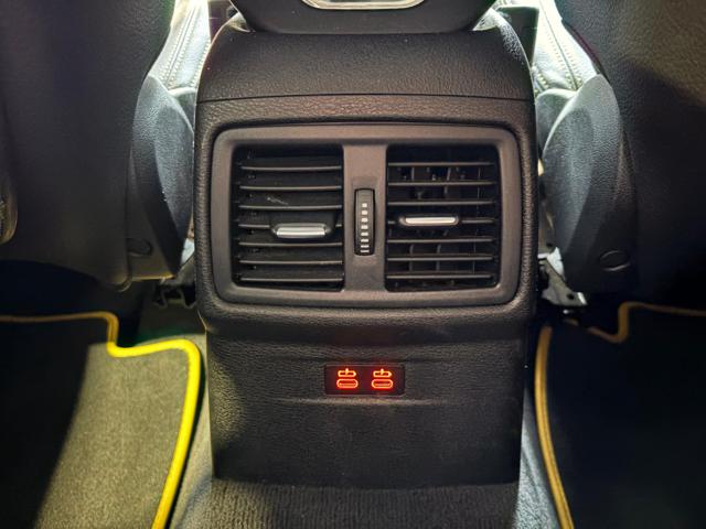 BMW X2 usata, con Autoradio digitale