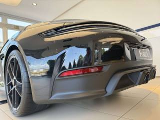 PORSCHE Targa usata, con Park Distance Control