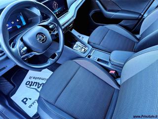 SKODA Octavia usata, con Chiusura centralizzata