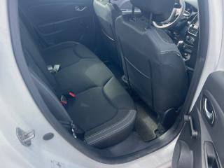 RENAULT Clio usata, con Airbag Passeggero