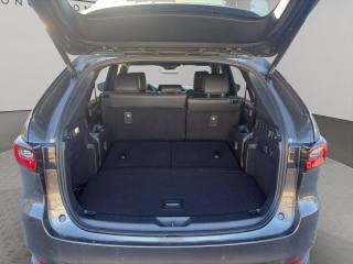 MAZDA CX-80 usata, con Frenata d