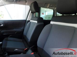 CITROEN C3 Aircross usata, con ESP