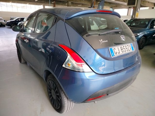 LANCIA Ypsilon usata, con Servosterzo