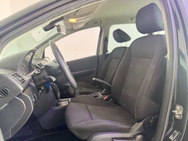 MERCEDES-BENZ A 160 usata 6