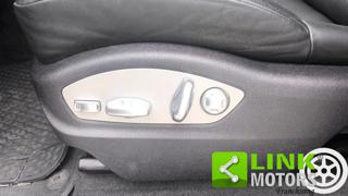 PORSCHE Macan usata, con Tettuccio apribile