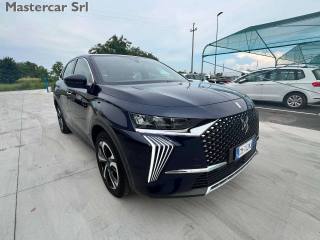 DS AUTOMOBILES DS 7 usata, con Autoradio