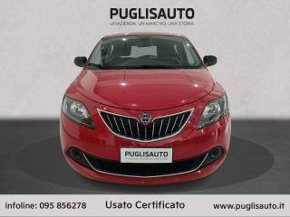 LANCIA Ypsilon usata, con Airbag