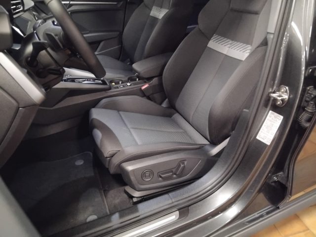 AUDI A3 usata, con Autoradio digitale