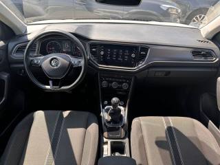VOLKSWAGEN T-Roc usata, con Fari Xenon