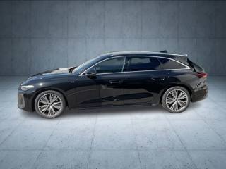 AUDI A5 usata, con Airbag