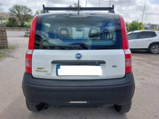 FIAT Panda usata 6