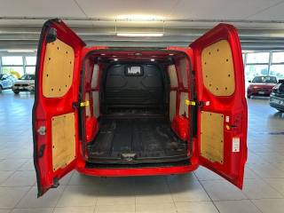 FORD Transit Custom usata, con Controllo trazione