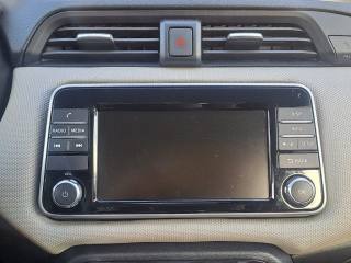 NISSAN Micra usata, con Chiusura centralizzata
