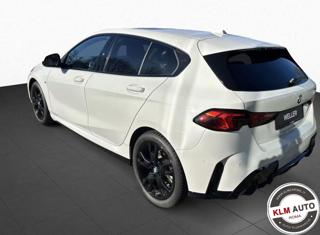 BMW 118 usata, con Airbag laterali