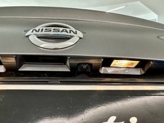 NISSAN Qashqai usata, con Climatizzatore