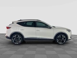 CUPRA Formentor usata 5