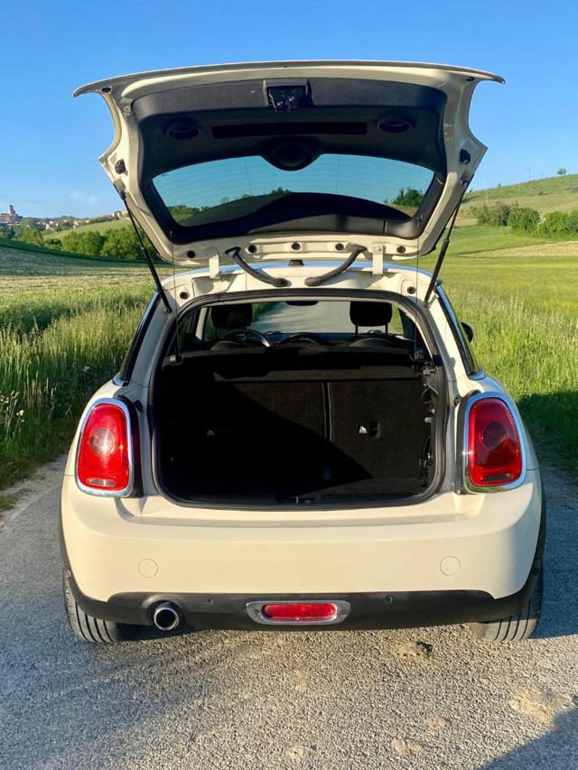 MINI One usata, con Climatizzatore