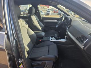 AUDI Q5 usata, con Controllo trazione