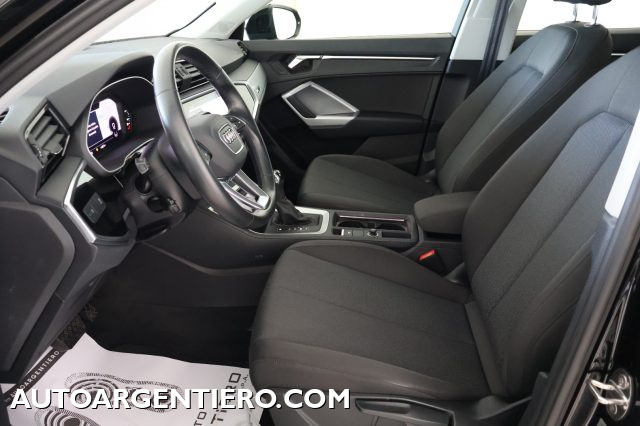 AUDI Q3 usata, con Antifurto