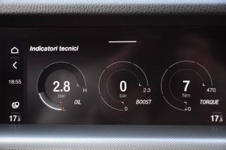 ALFA ROMEO Stelvio usata, con Luci diurne LED