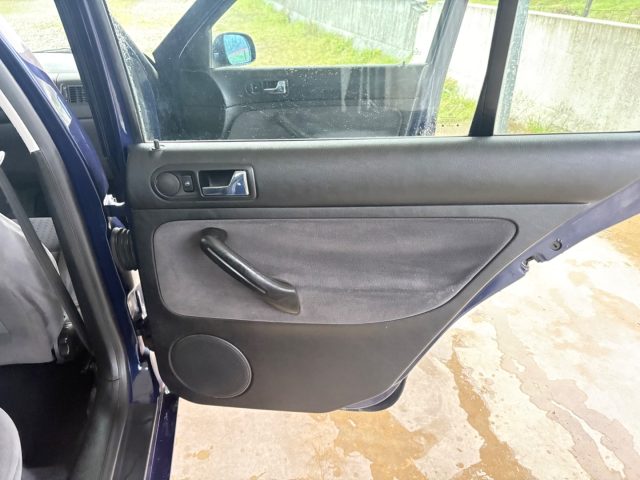 VOLKSWAGEN Golf usata 24