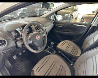 FIAT Punto Evo usata, con ESP