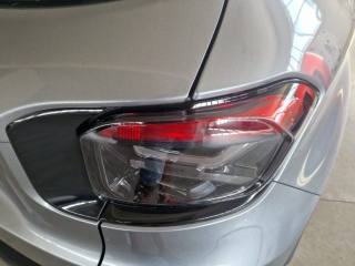 JEEP Avenger usata, con USB