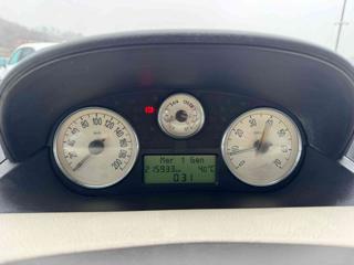 LANCIA Ypsilon usata, con Interni in pelle