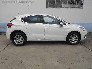 DS AUTOMOBILES DS 4 usata, con Airbag laterali