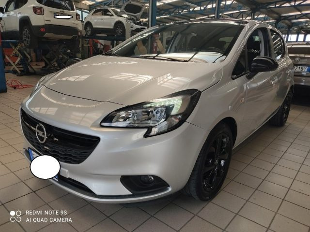 OPEL Corsa usata, con Airbag