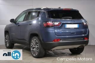 JEEP Compass usata 2