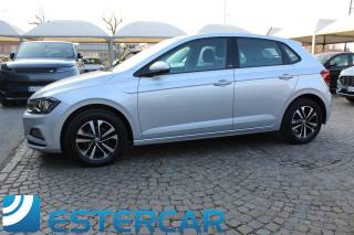 VOLKSWAGEN Polo usata, con Servosterzo