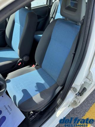 FIAT Panda usata, con Servosterzo