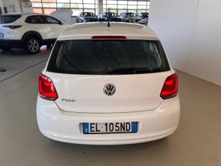 VOLKSWAGEN Polo usata 17
