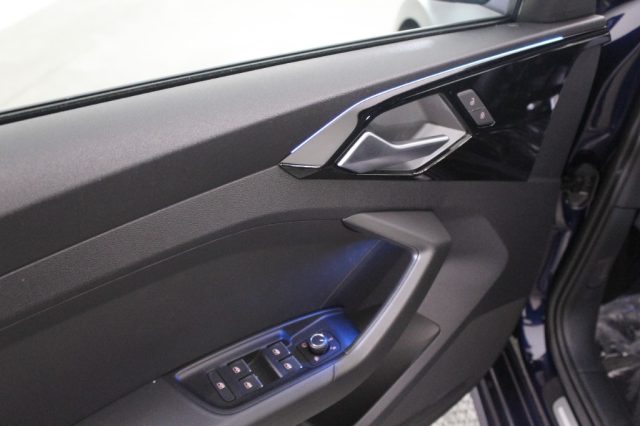 AUDI A1 usata, con Chiusura centralizzata