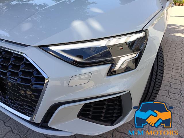 AUDI A3 usata, con Cerchi in lega