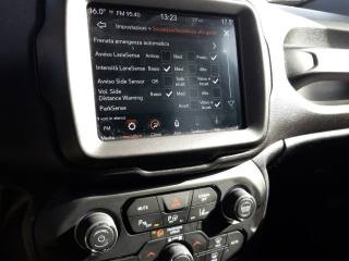 JEEP Renegade usata, con Luci diurne LED
