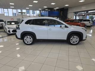 SUZUKI S-Cross usata, con Autoradio