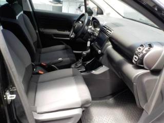 CITROEN C3 Aircross usata, con Chiusura centralizzata telecomandata