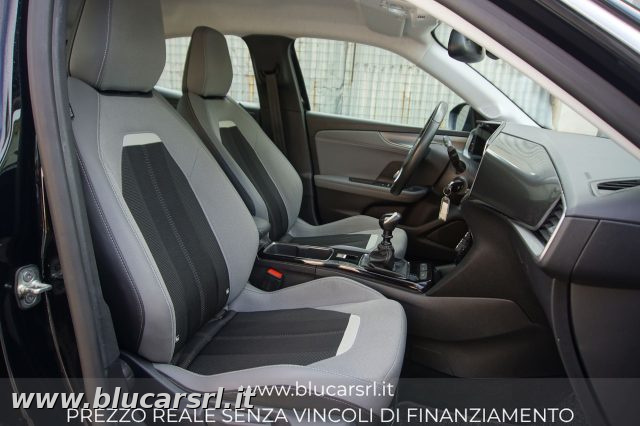 OPEL Mokka usata, con Fendinebbia