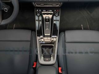 PORSCHE 911 usata, con ESP