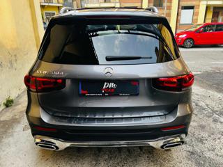 MERCEDES-BENZ GLB 200 usata, con Cerchi in lega