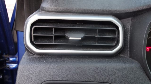 DACIA Duster usata 87