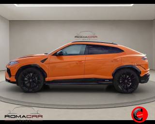 LAMBORGHINI Urus usata, con Climatizzatore