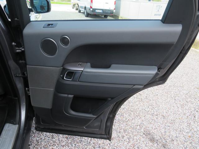 LAND ROVER Range Rover Sport usata 27