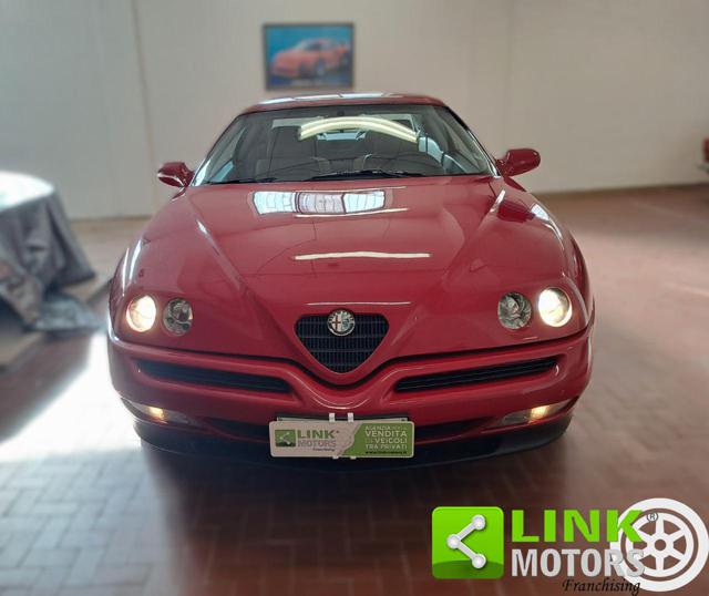 ALFA ROMEO GTV usata 16