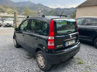 FIAT Panda usata, con Servosterzo